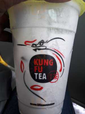 Kung Fu Tea