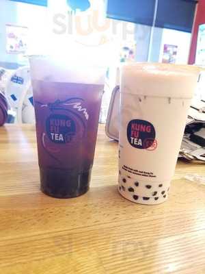 Kung Fu Tea