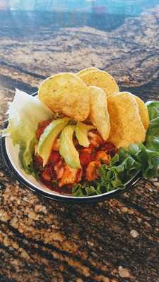 El Pulgarcito Cafe & Bar