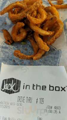 Jack In The Box