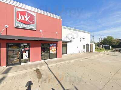 Jack In The Box
