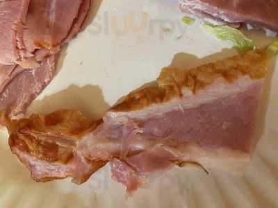 Logan Farms Honey Glazed Hams