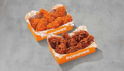 Popeyes Louisiana Kitchen