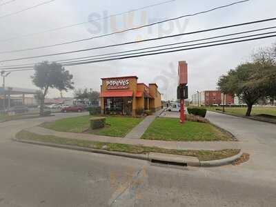 Popeyes Louisiana Kitchen