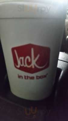 Jack In The Box