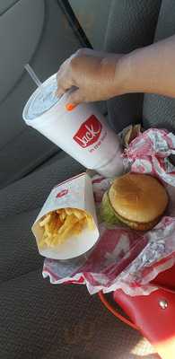 Jack In The Box