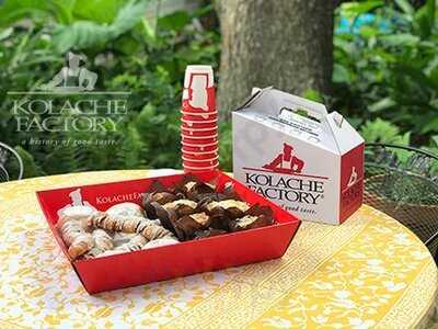 Kolache Factory