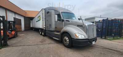 Super Lopez Tortilla Factory