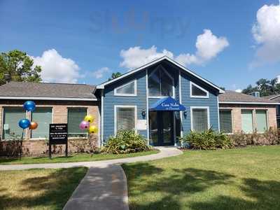 Casa Nube En Bissonnet