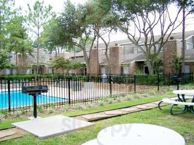 Casa Nube En Bissonnet