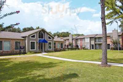 Casa Nube En Bissonnet