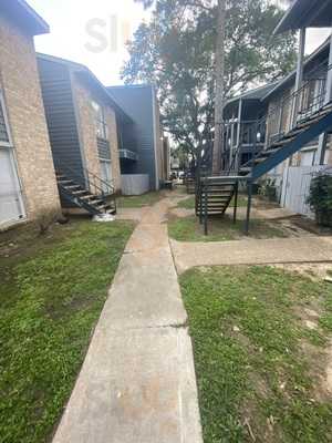 Casa Nube En Bissonnet