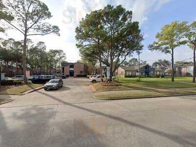 Casa Nube En Bissonnet