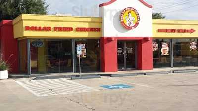 Dollar Fried Chicken Inc