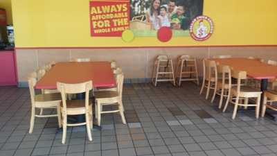 Dollar Fried Chicken Inc