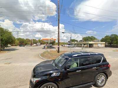 Dollar Fried Chicken Inc