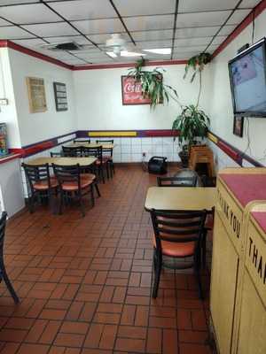 Hartz Krispy Chicken