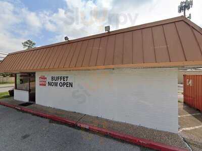 Hartz Krispy Chicken