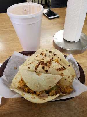 Taqueria Cristobal
