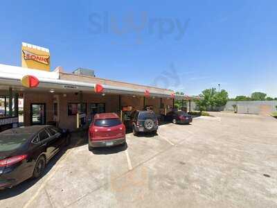 Sonic Drive-in