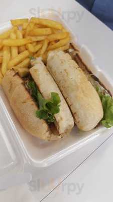 Marriott Food Service