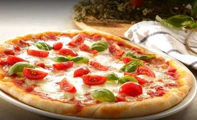 Villa Roma Pizza