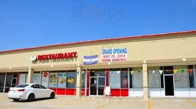 Mr Mangos Restaurant