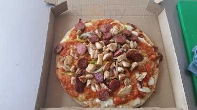 Mr Mangos Restaurant