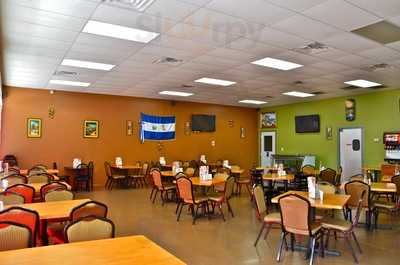 Mr Mangos Restaurant