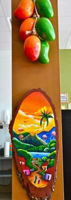 Mr Mangos Restaurant