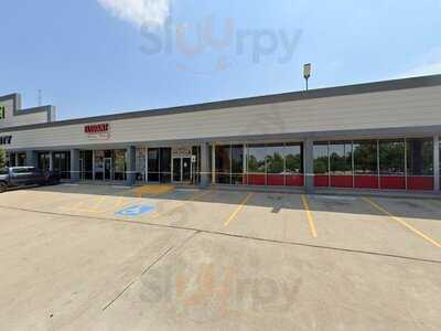 Mr Mangos Restaurant