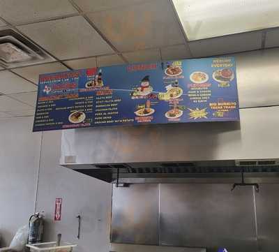 Texas Taco Express