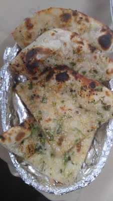 Curry Leaf Indian Restaurant