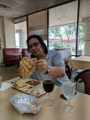 Curry Leaf Indian Restaurant