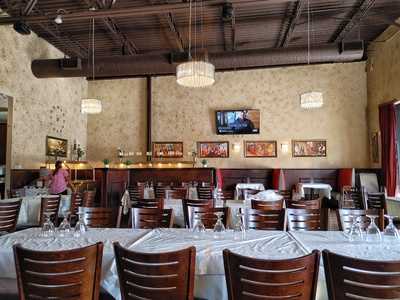 Curry Leaf Indian Restaurant