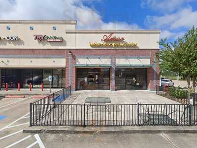 Curry Leaf Indian Restaurant