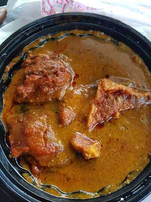 Signature African Restaurant