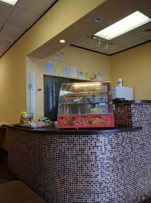 Signature African Restaurant