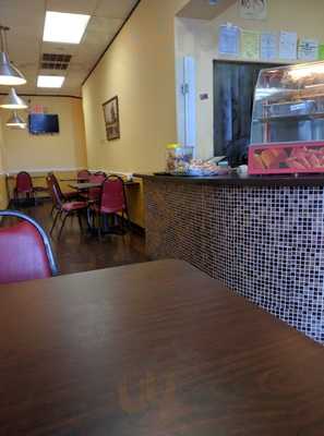 Signature African Restaurant