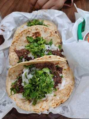 Refresqueria Michuacan