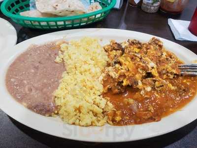 Refresqueria Michuacan