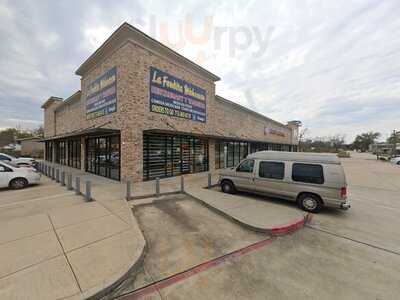 Refresqueria Michuacan