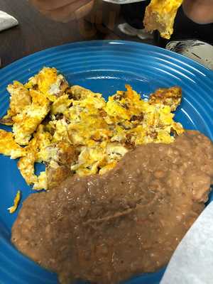 Refresqueria Michuacan