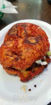 Refresqueria Michuacan