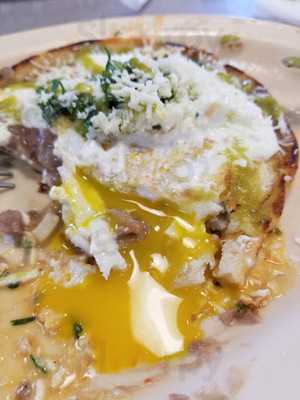 Refresqueria Michuacan