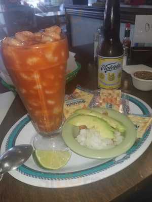 Refresqueria Michuacan