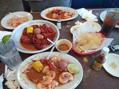 Taqueria Taco Michoacan