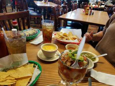 Taqueria Taco Michoacan