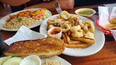 Taqueria Taco Michoacan