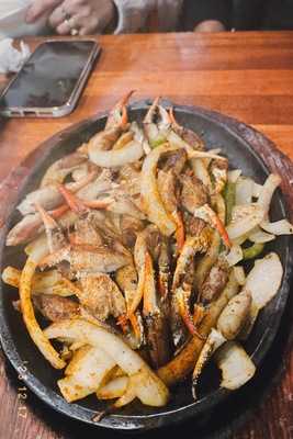 Taqueria Taco Michoacan